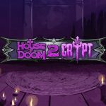 House of Doom 2 The Crypt