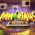 Immortails of Egypt
