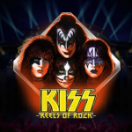 KISS Reels of Rock