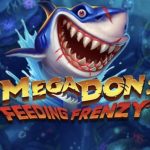 Mega Don Feeding Frenzy