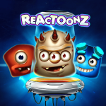 Reactoonz