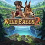 Wild Falls 2